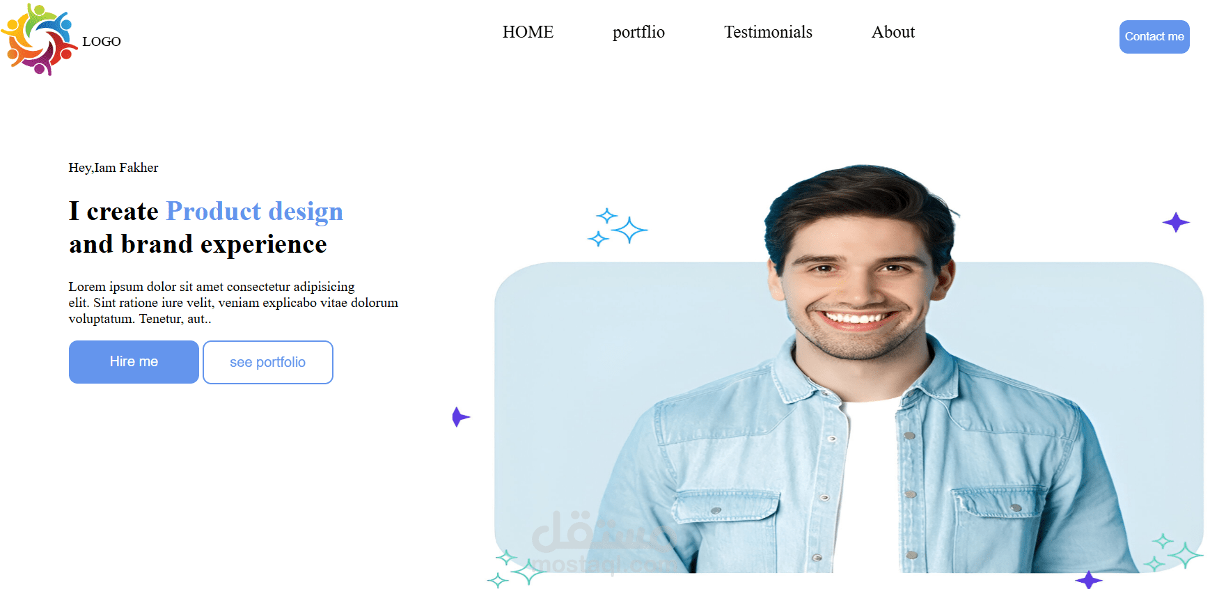 profile-page