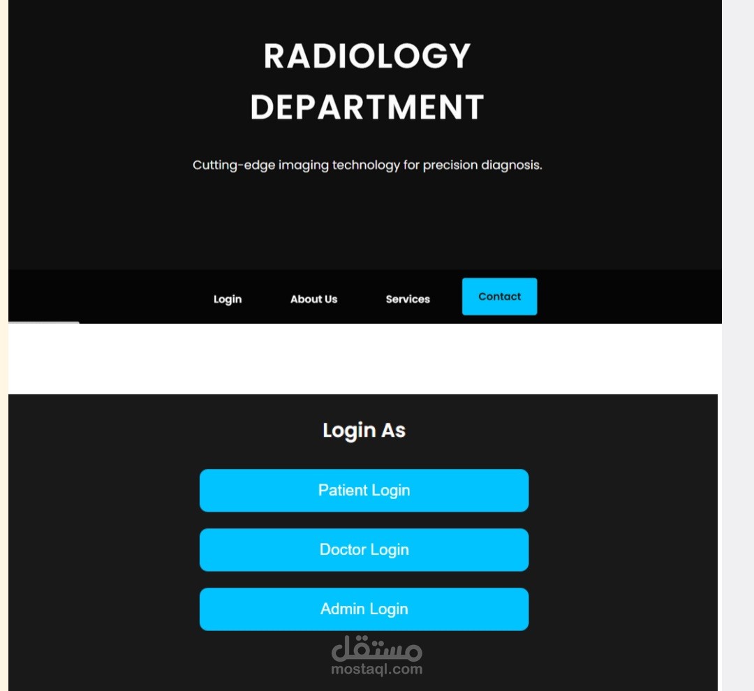 Health_Hub System