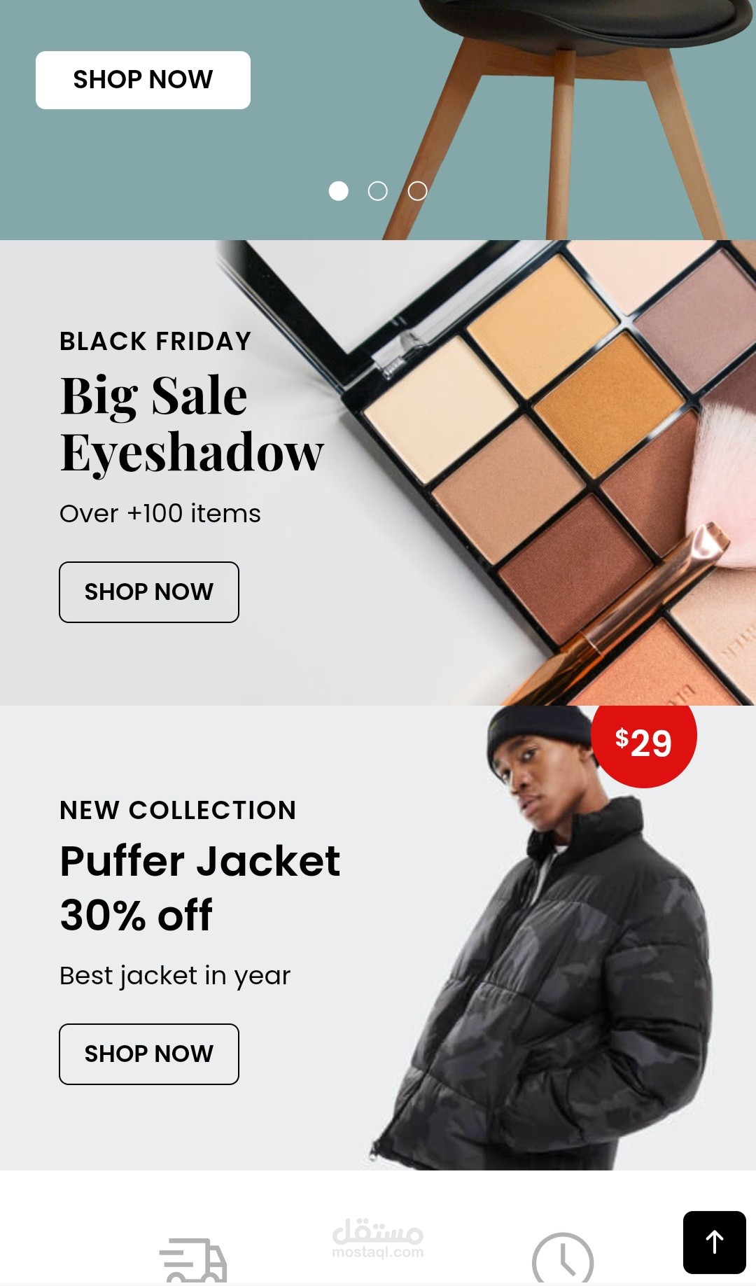 E-commerce