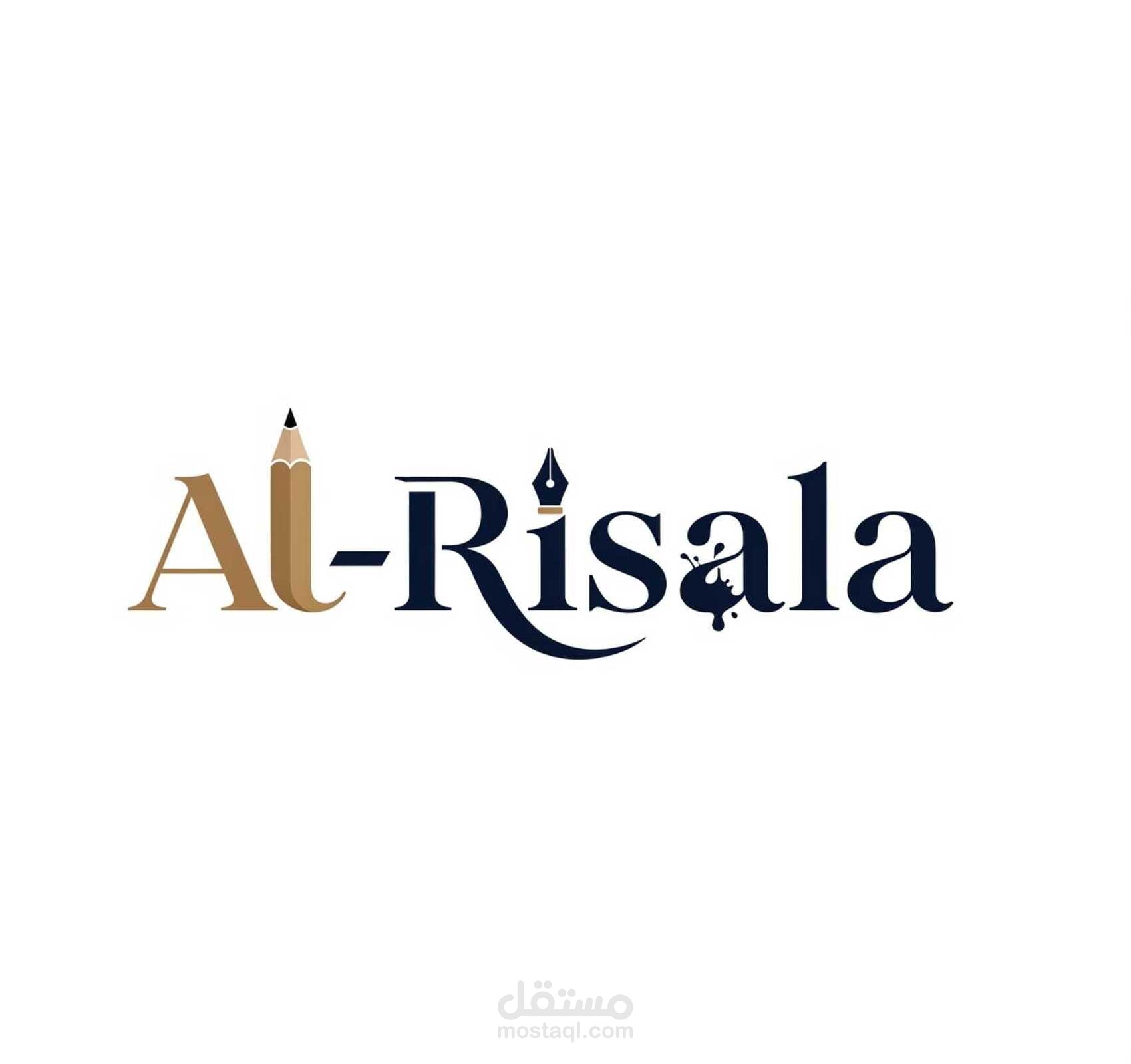 تصميم شعار