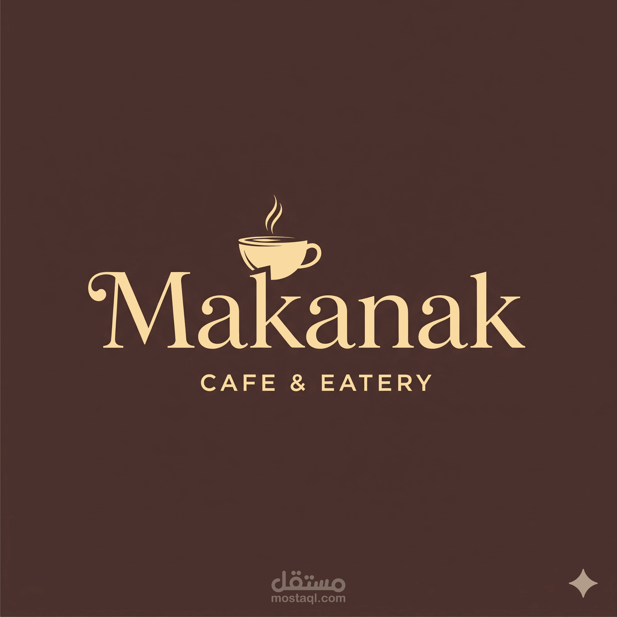 تصميم شعار