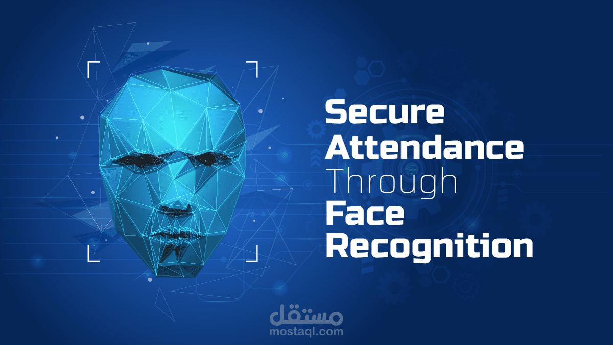 Face Recognition Attendance and Automation Suite
