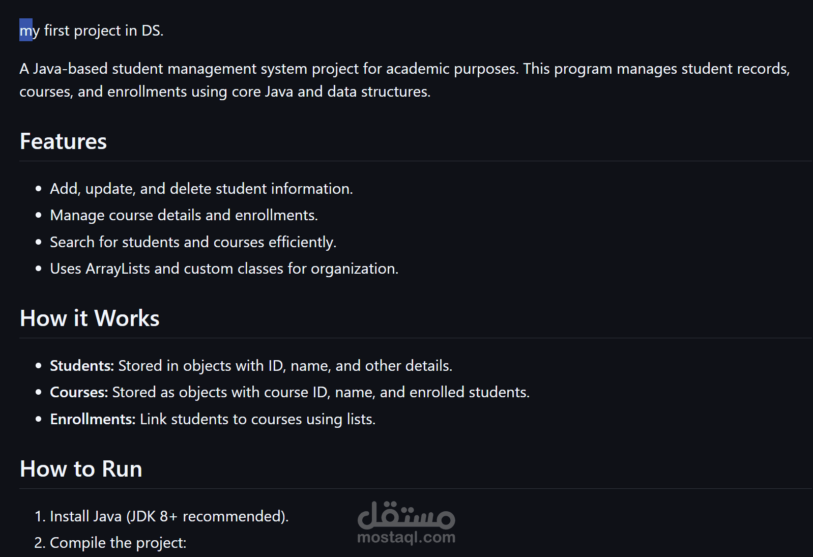 University-Management-System-in-Java