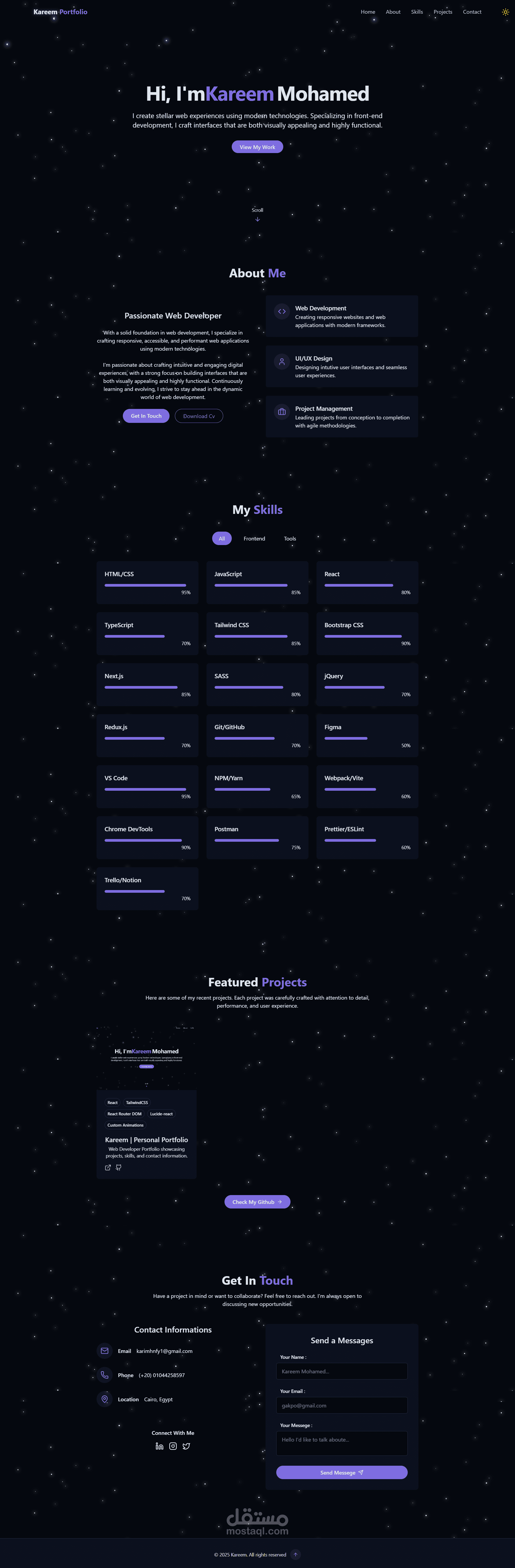 Portfolio
