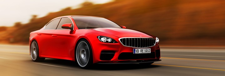 Cars Price analysis dashboard