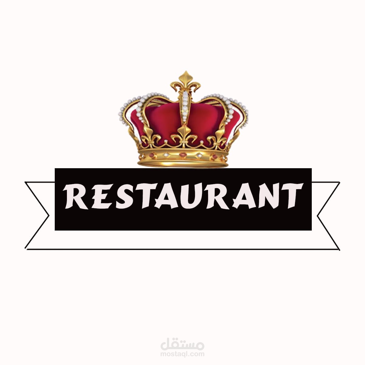 Logo restaurant