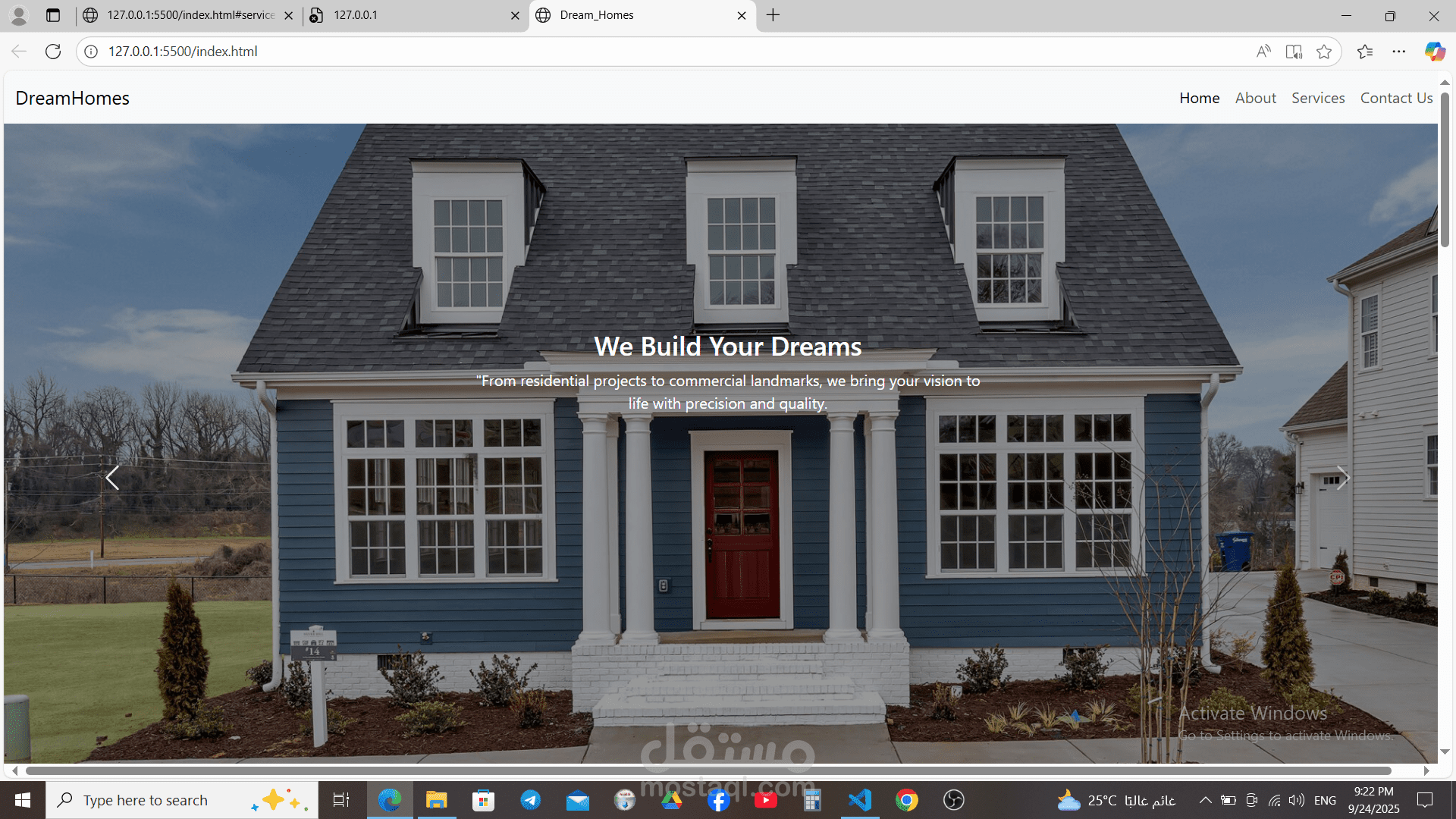 Dream_Homes