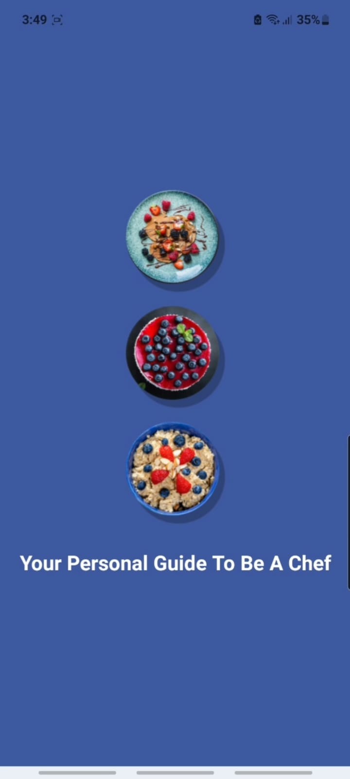 Recipe Box
