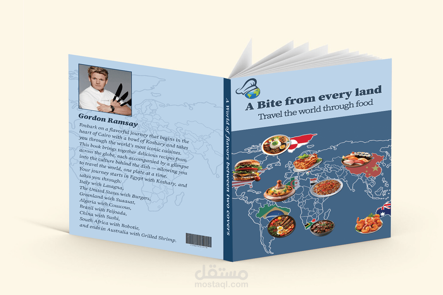 Book Cover