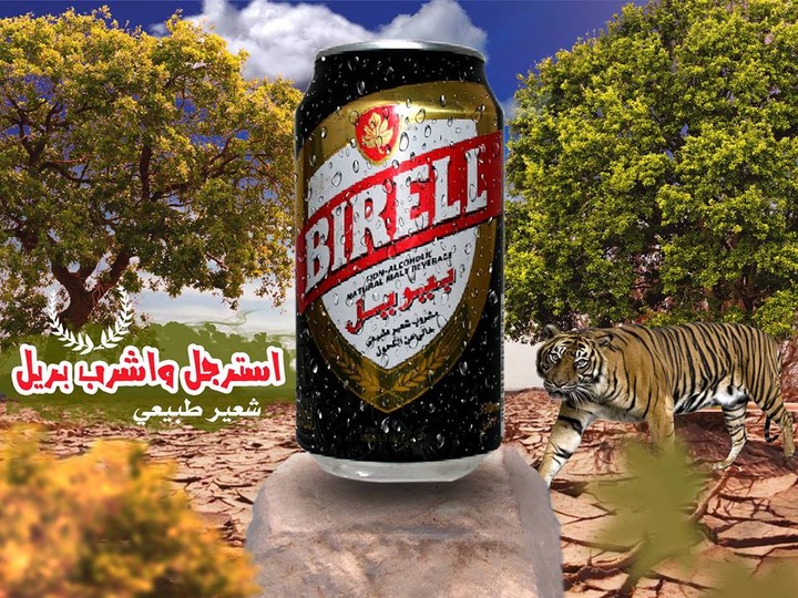 Birell_Advertising