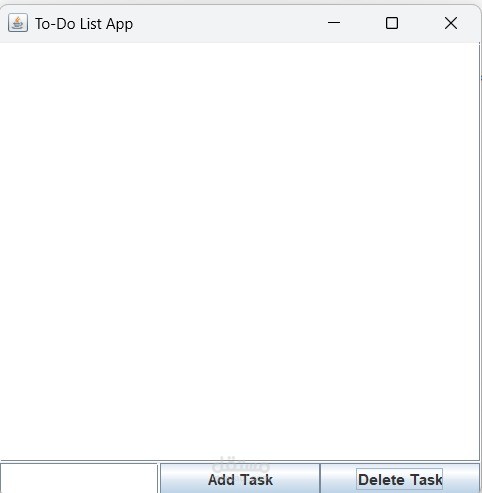 ToDolist