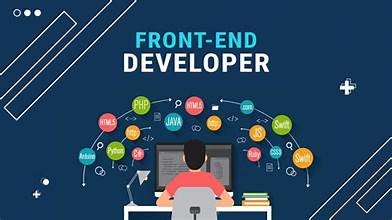 تصميم وجهات ويب باستخدام HTML , CSS , Javascript و Bootstrap