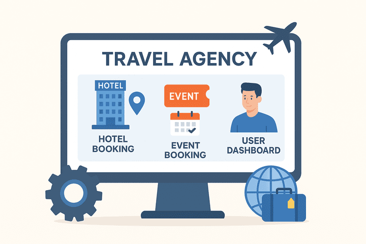 Travel Agency