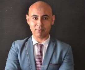 دا تفريغ صوتي للقاء إعلامي تمت الصياغة الصحفية ومحول للغة الأجنبية بعد العربية  والتوثيق بجوجل دائم الظهور بموقع وجريدة صدى مصر