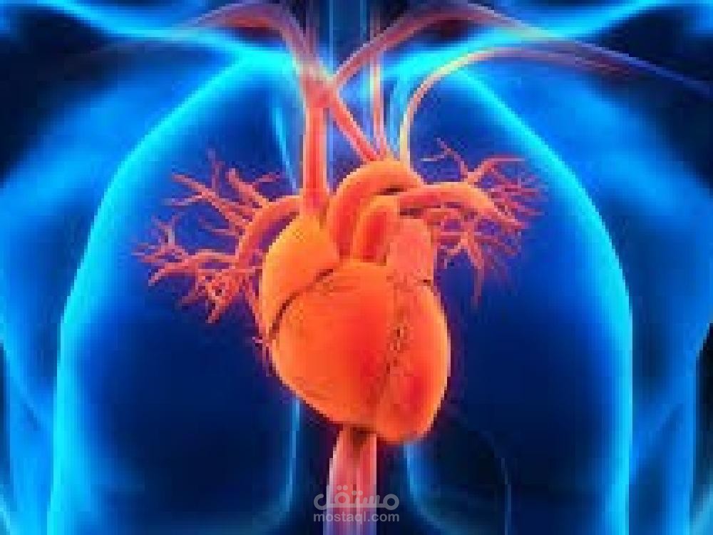 Heart Disease Prediction