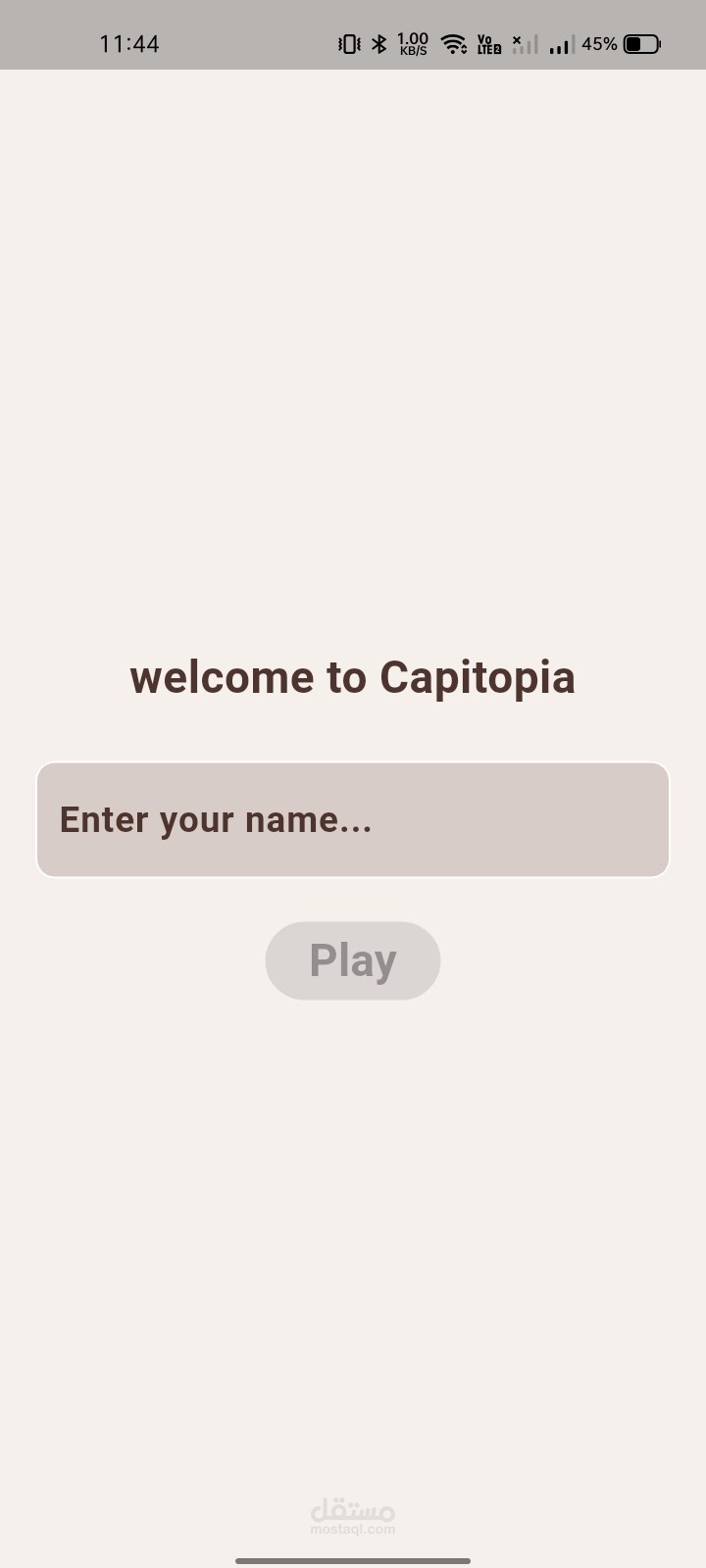 Capitopia