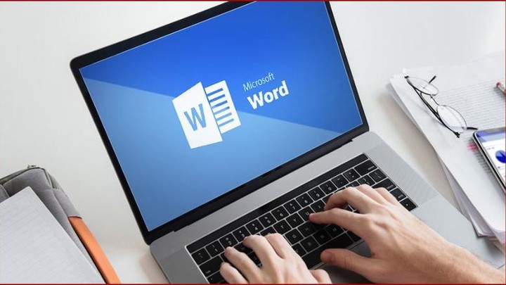 تنسيق word