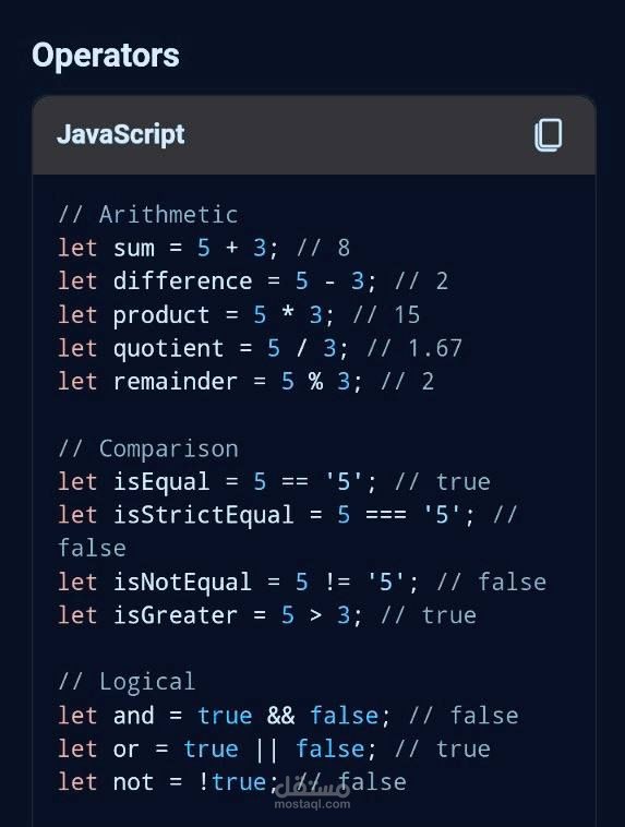 Java Project – Calculator Application