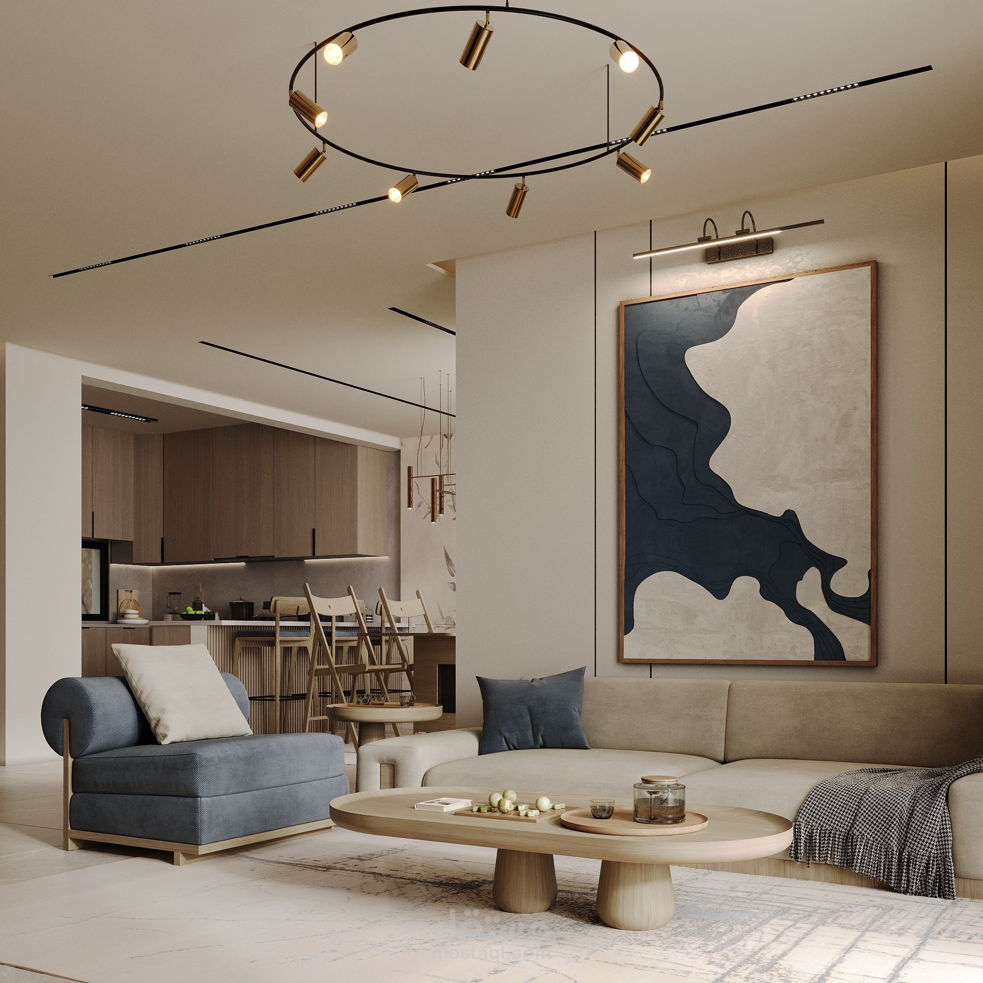 Reception Interior Design