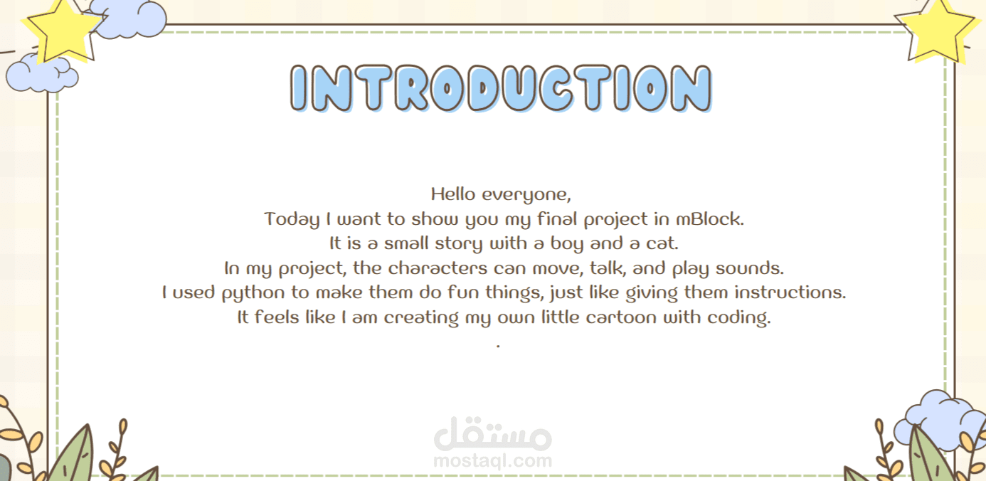 canva presentation