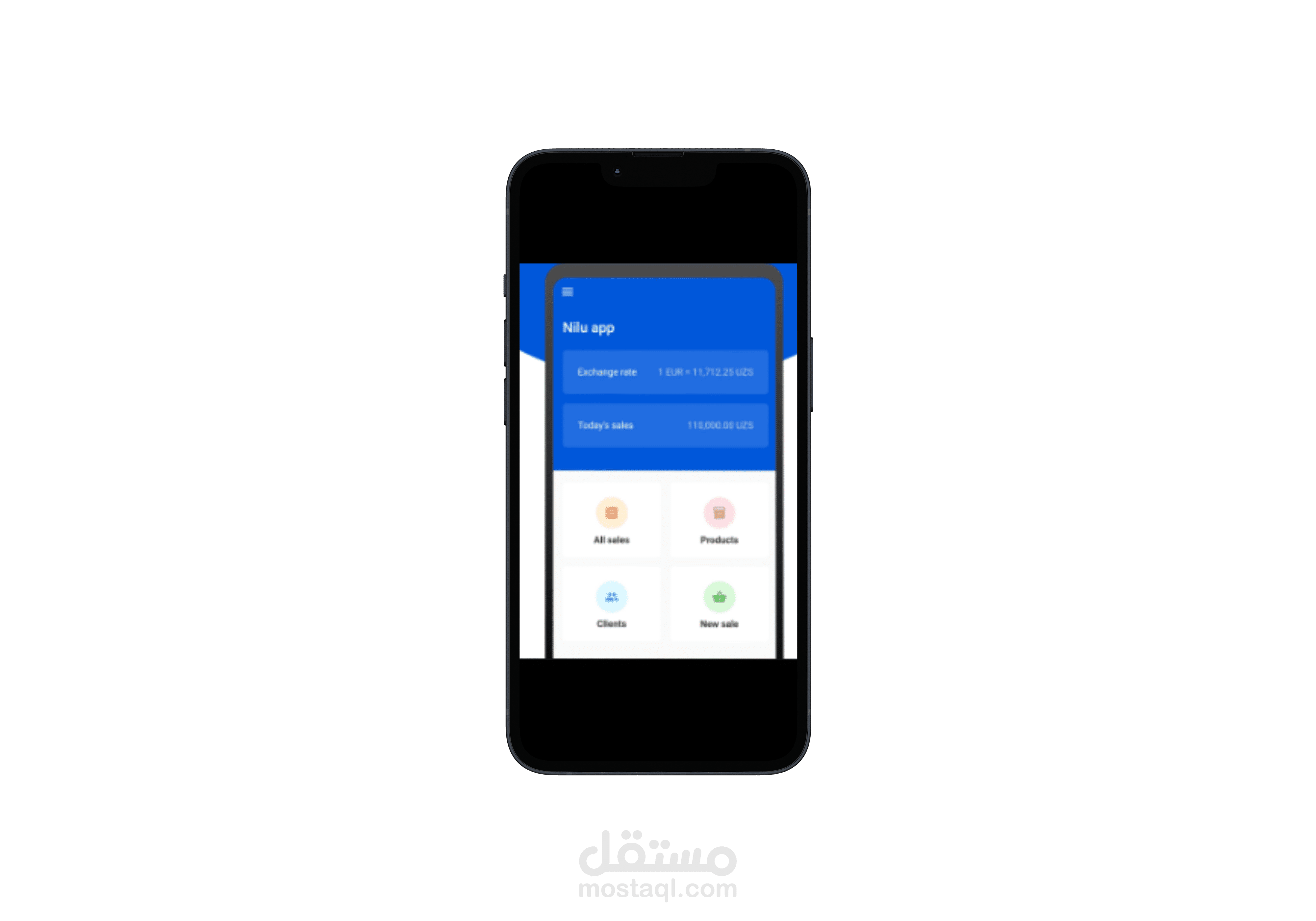 Point of Sale