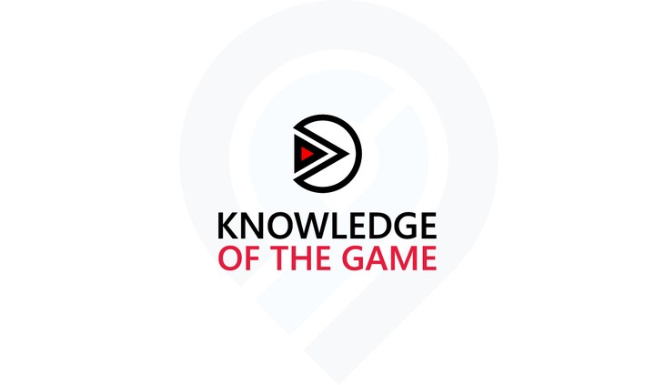 Knowledge of the game logo