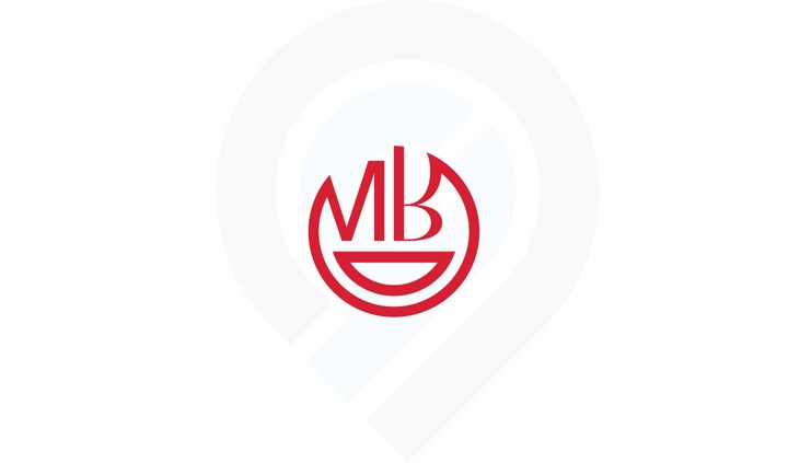 MBD logo