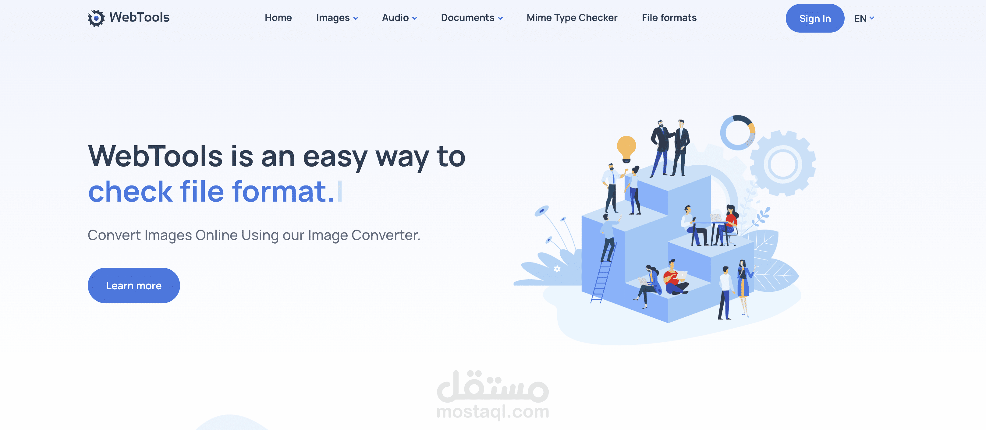 online web tools