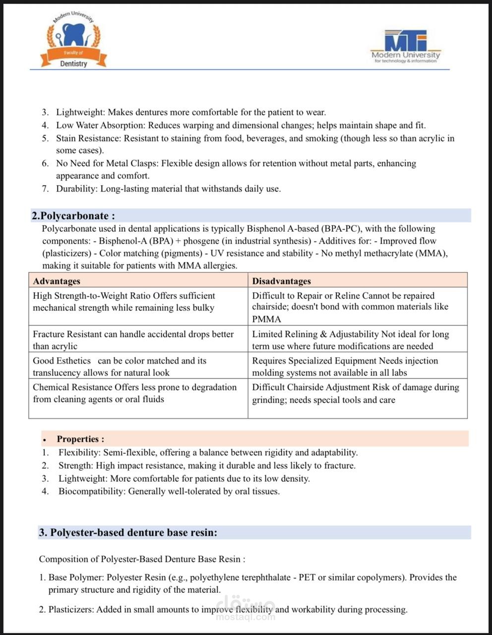 word document