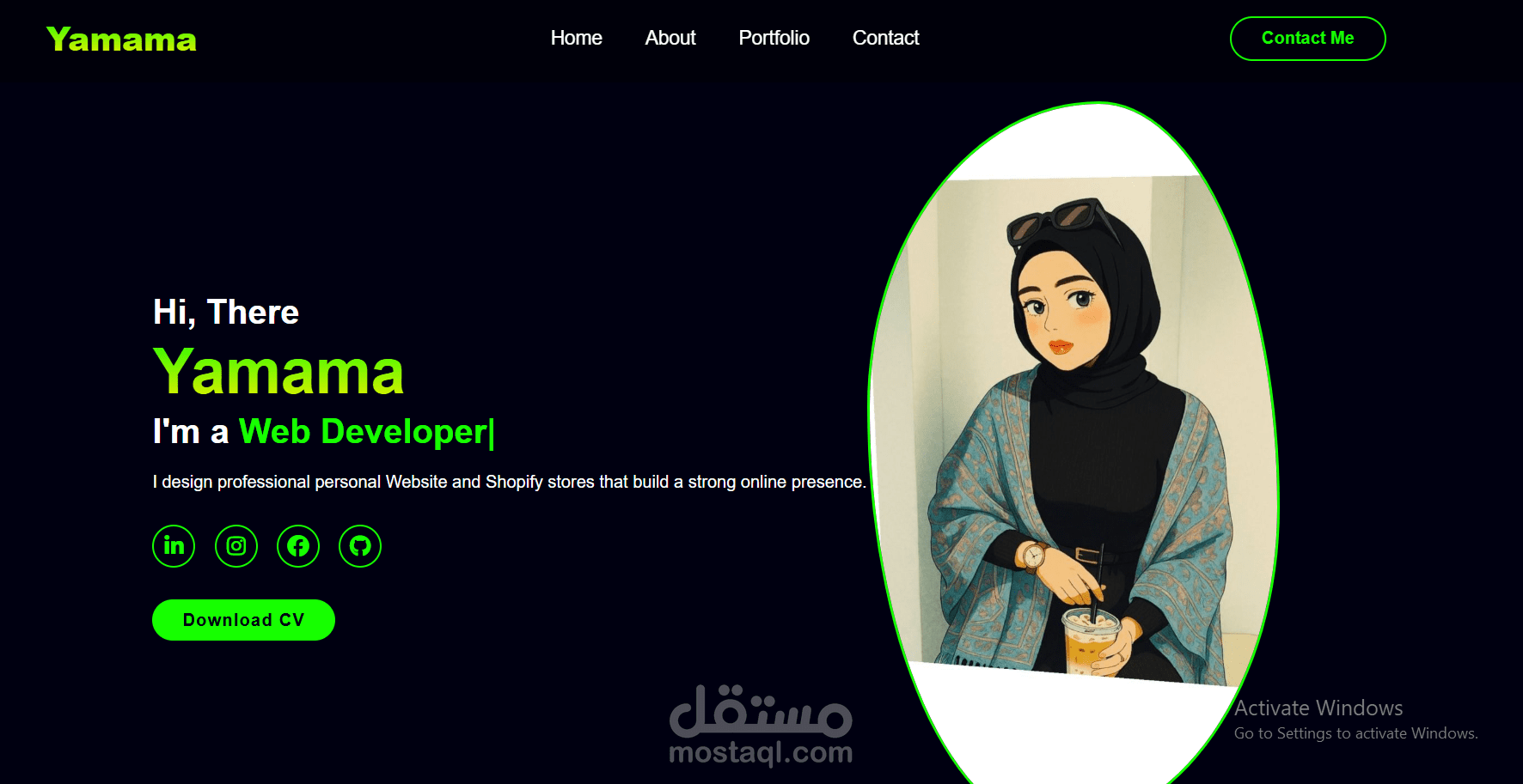 Portfolio
