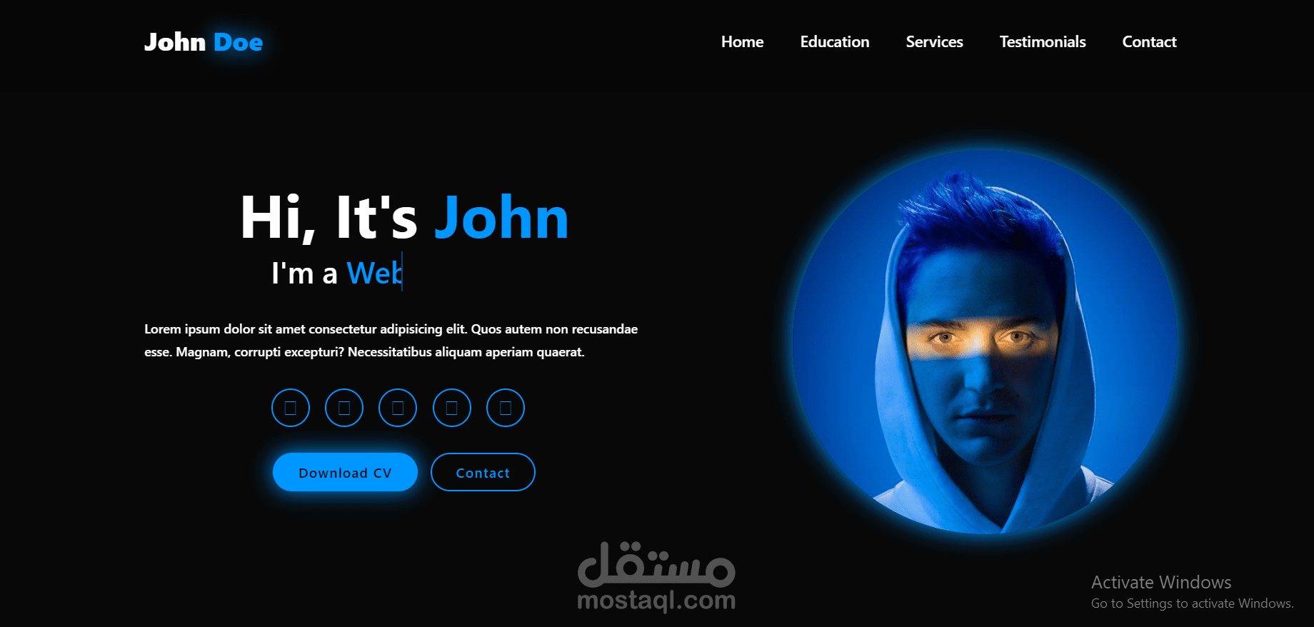 Portfolio