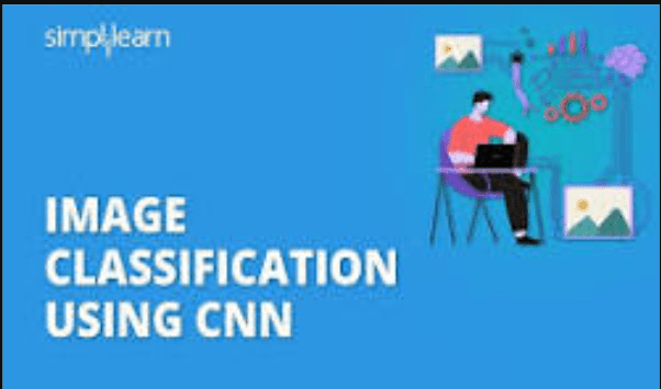 تصنيف الصور باستخدام (CNN) على مجموعة بيانات CIFAR-10