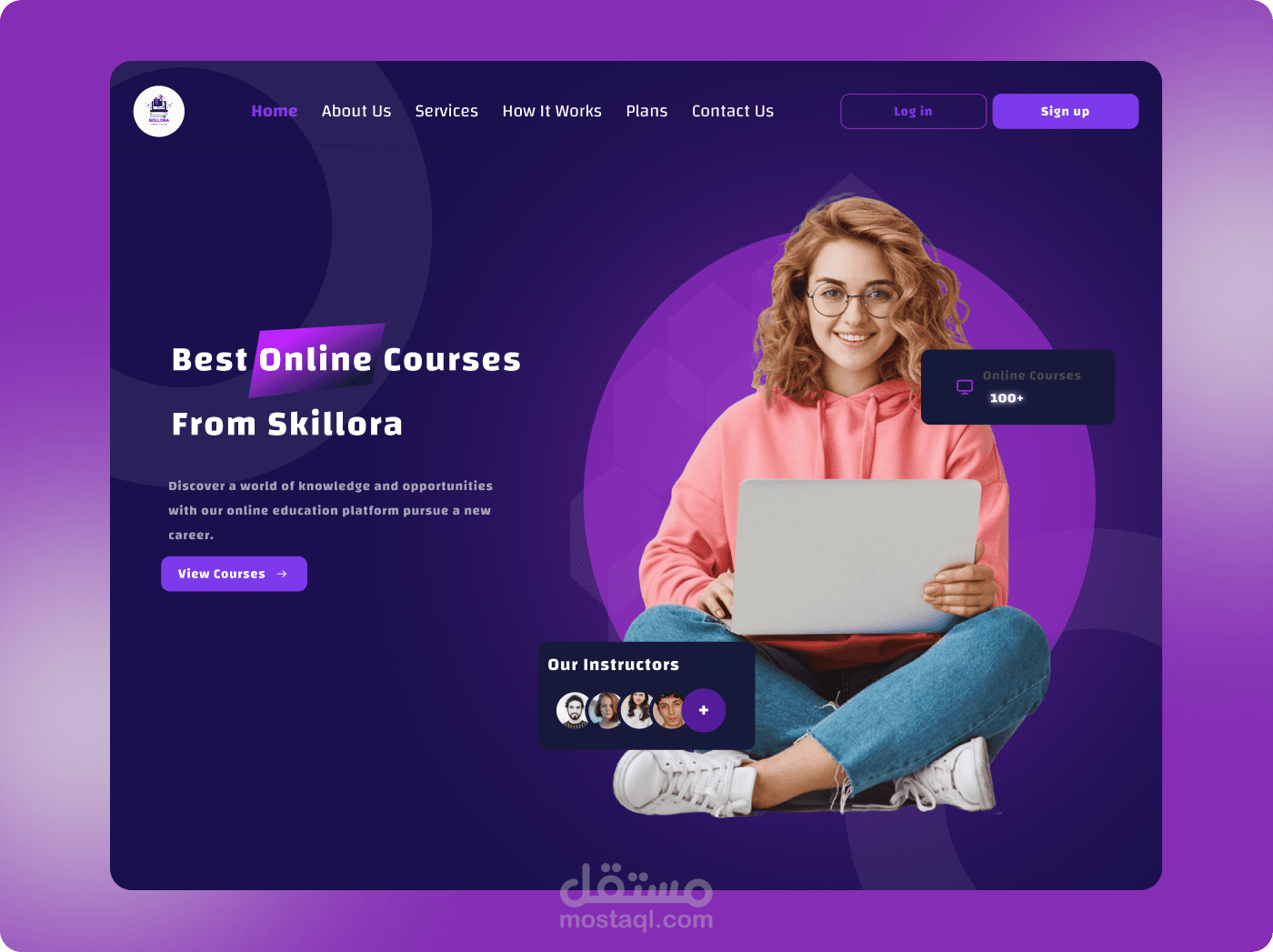 skillora