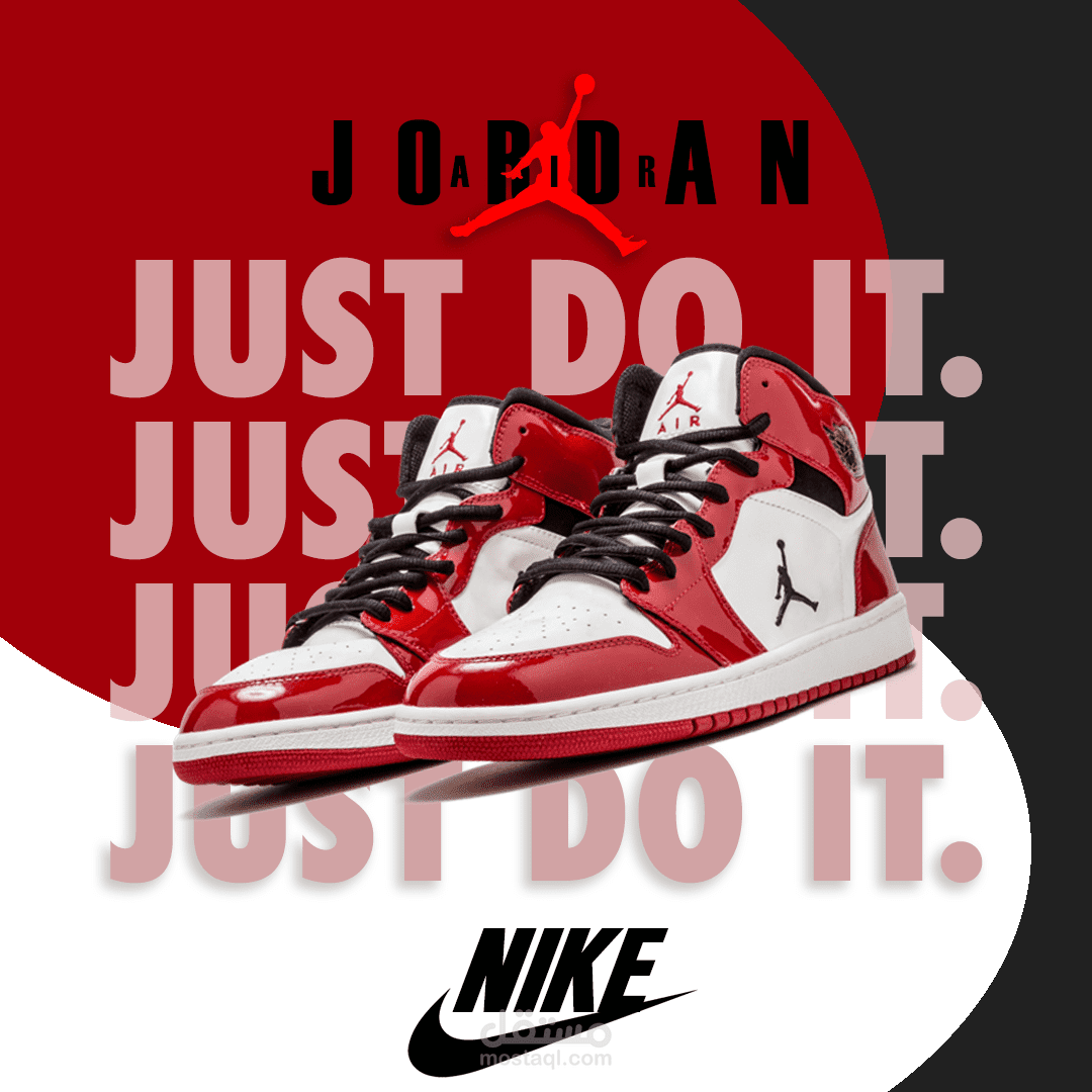 Shoe Brand AD