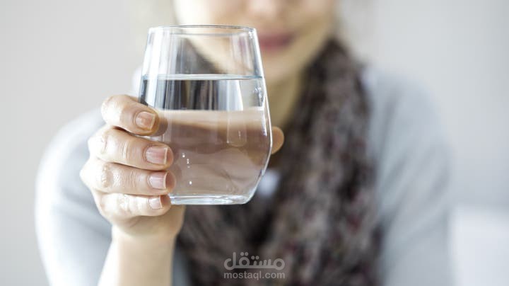 The Importance of Drinking Water Daily