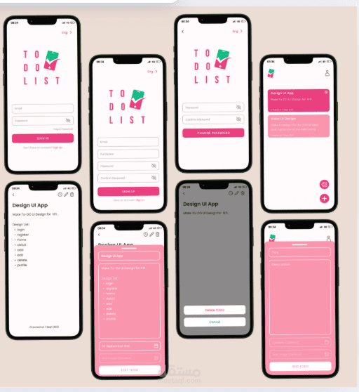 To-do App