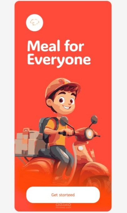 Meal for Everyone