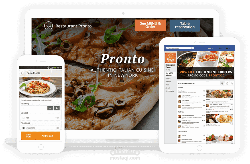 hosting website on AWS