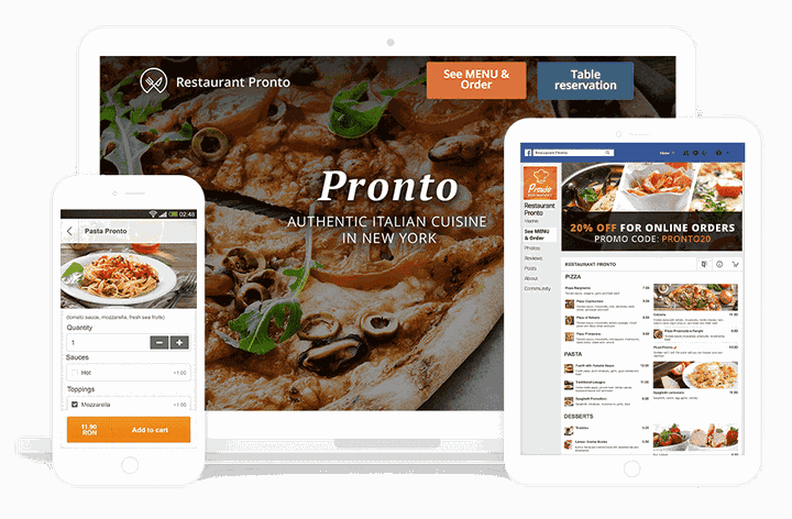 hosting website on AWS