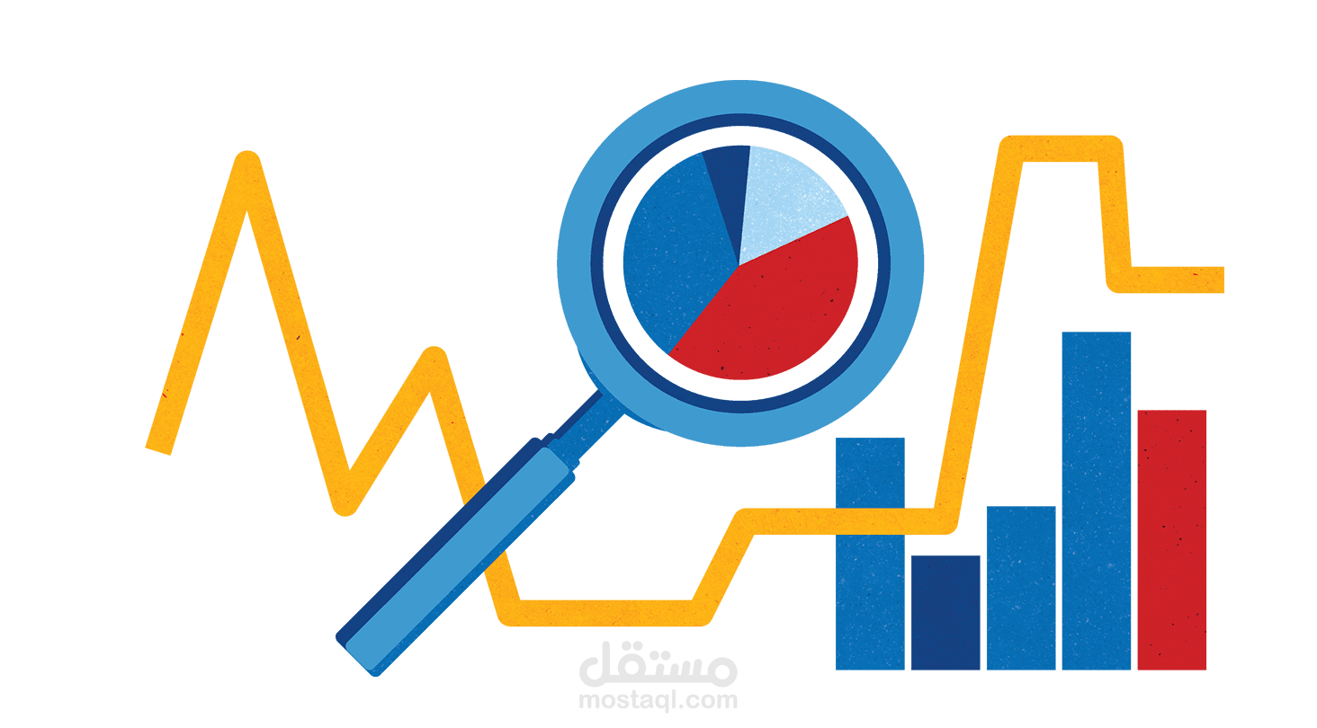 لوحة تحكم الموارد البشرية - نظرة شاملة على قوة العمل