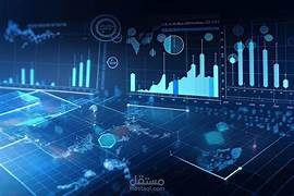 تحليل بيانات باستخدام  Dashboard