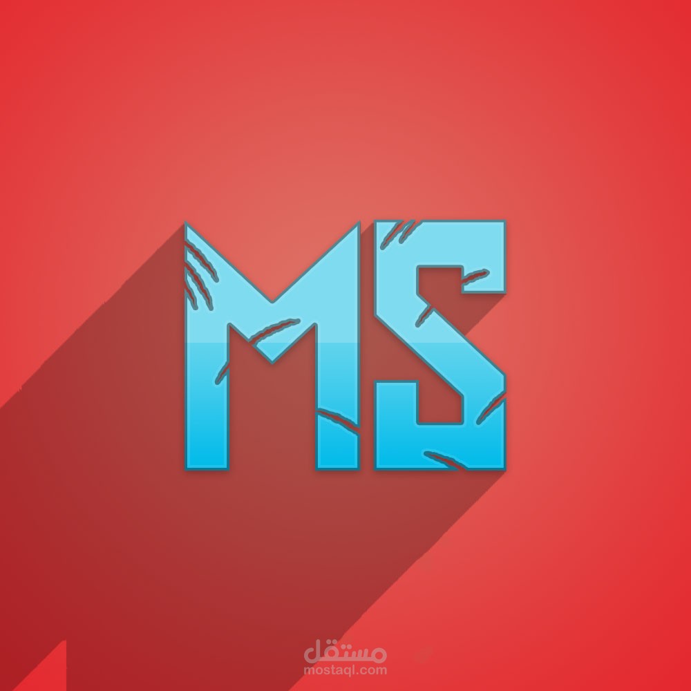 Simple logo 