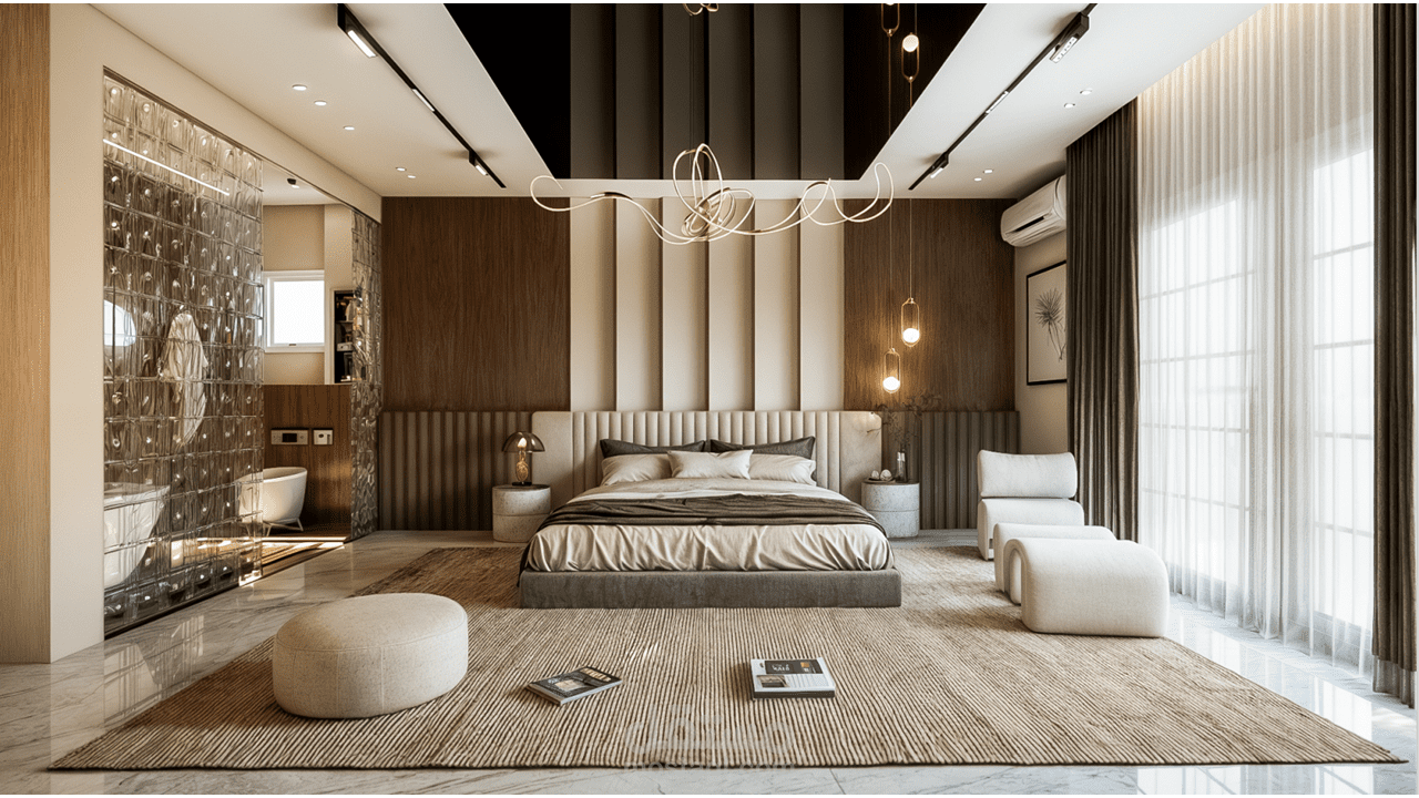 تصميم داخلي