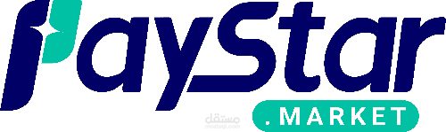 عن مشروع متجر PayStar Market