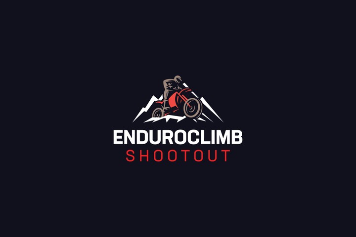 Enduroclimb  shootout logo