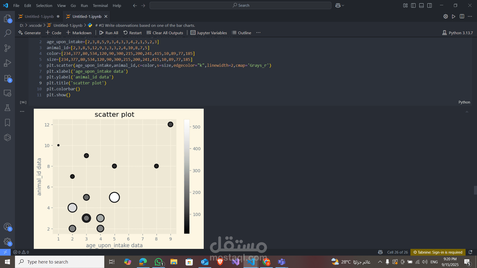 Software Developer | Problem Solver | Python & Web Development