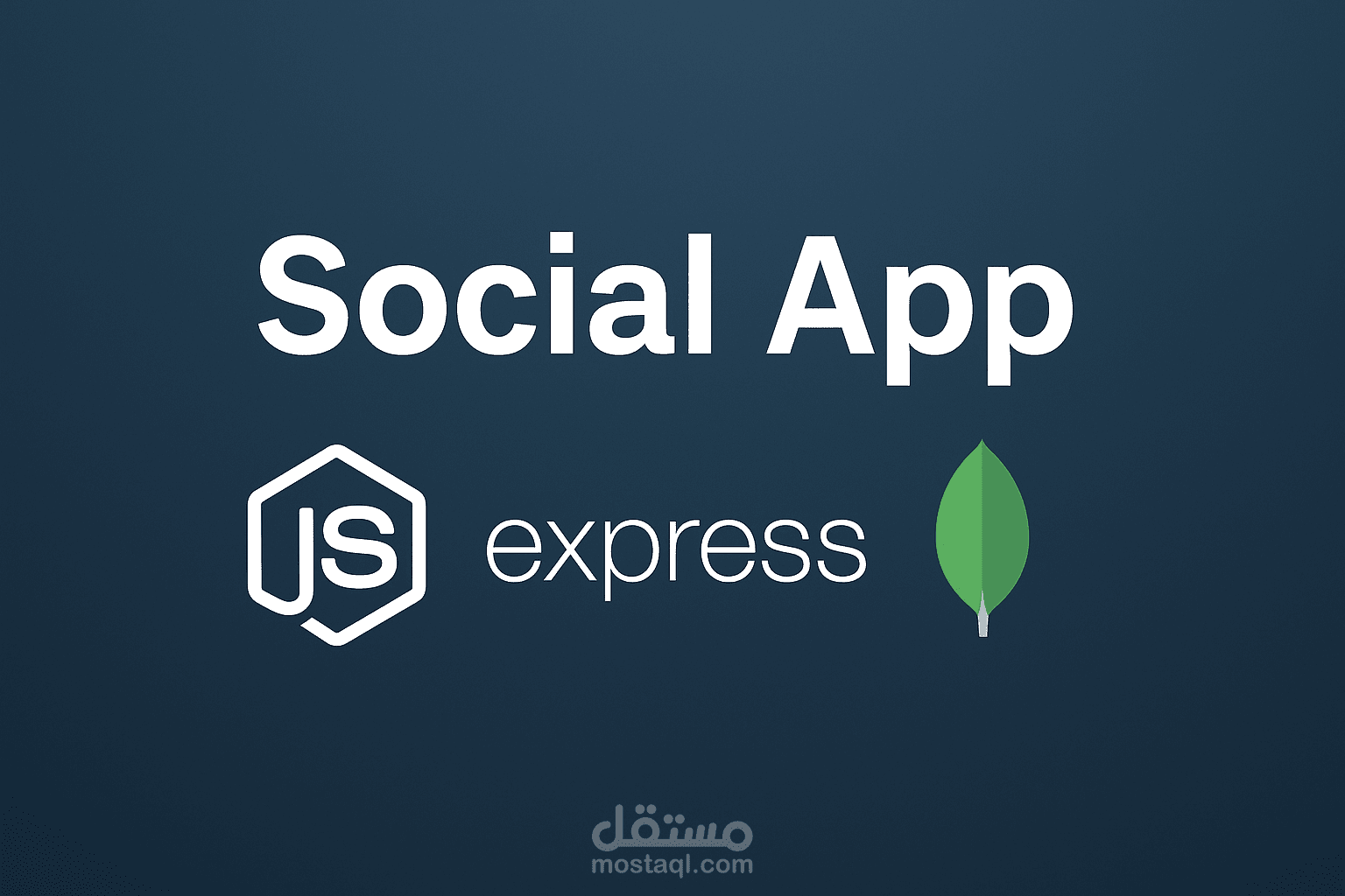 Social App