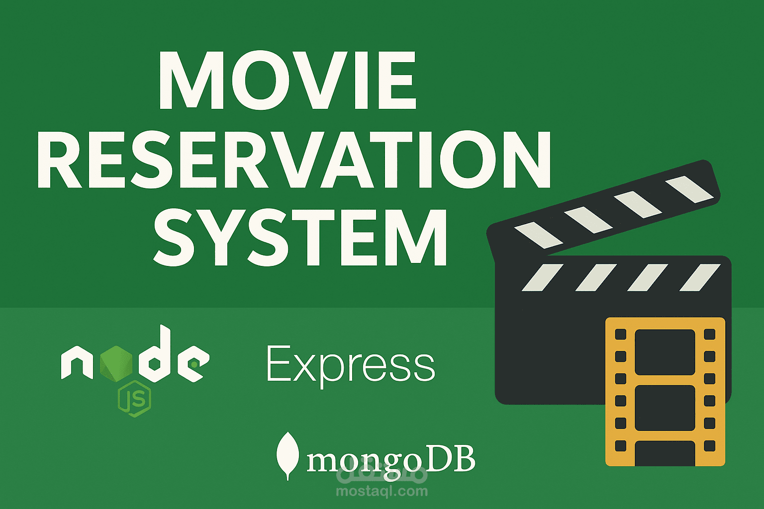 Movie Reservation System