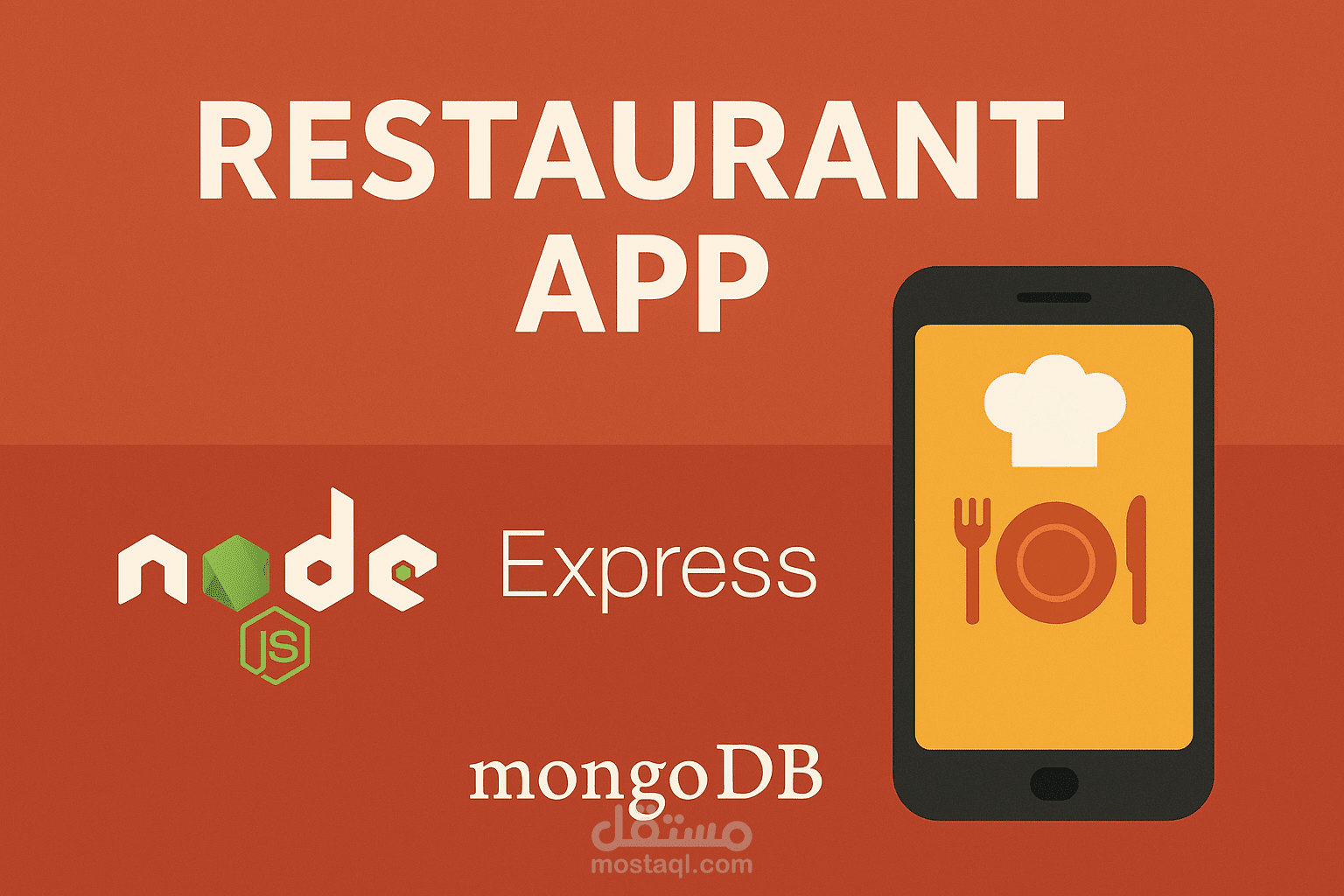 Restaurant App