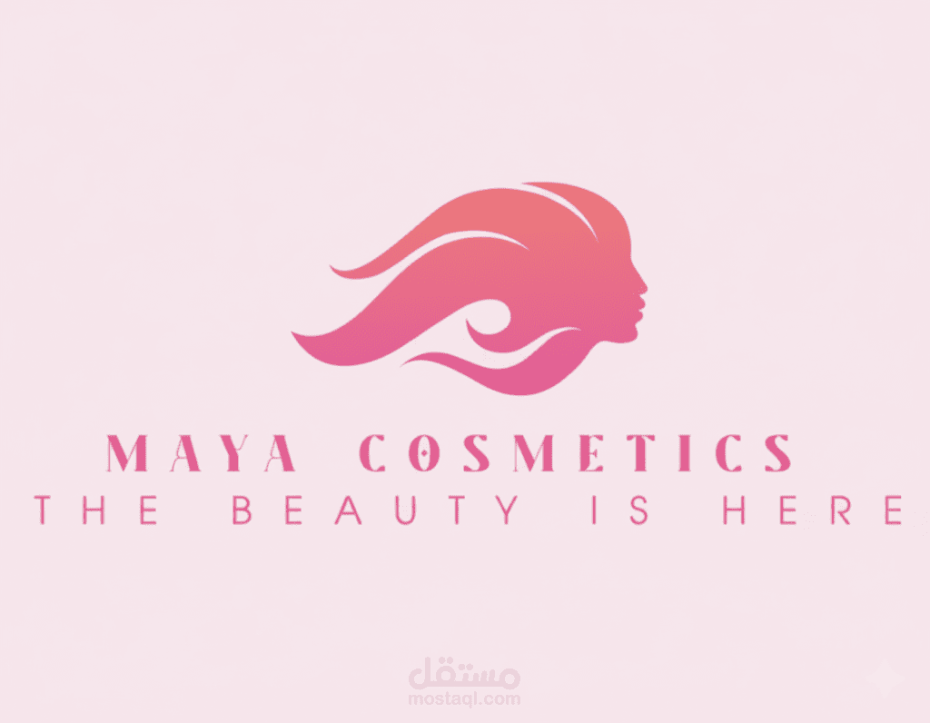 Small makeup business
